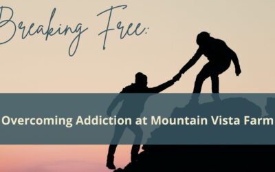 Breaking Free: Overcoming Addiction through Drug Rehab