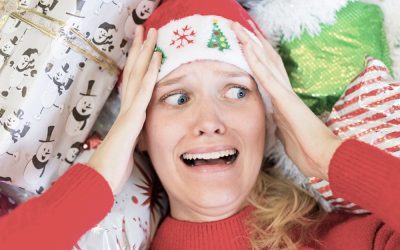Don’t Let These Holiday Stressors Get to You and Your Sobriety