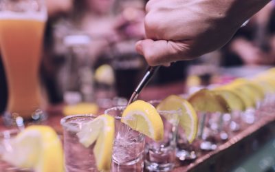 How Many Shots to Get Drunk? Vodka, Tequila, Whiskey