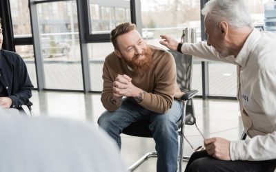 Learning to Love Yourself After Addiction