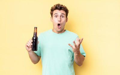 Can I Get Addicted to Beer?