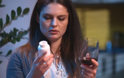 Dangers of Mixing Alcohol and Drugs