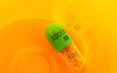 7 Adderall Withdrawal Symptoms You May Not Expect