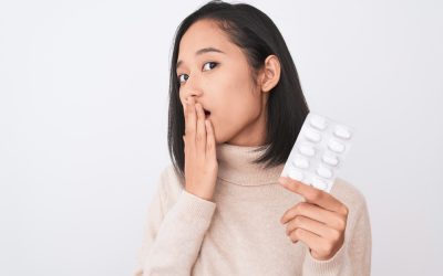 Can Gabapentin Show Up in a Drug Test?