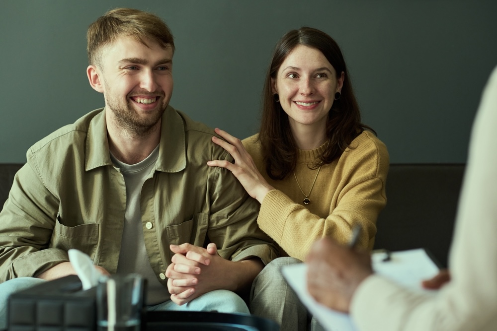 How Family Support Strengthens Addiction Recovery Outcomes for Everyone Involved